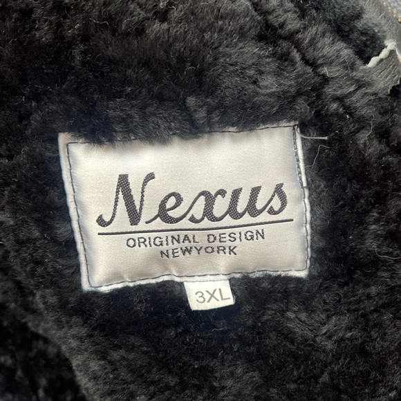 NEXUS jacket - Picture 3 of 6